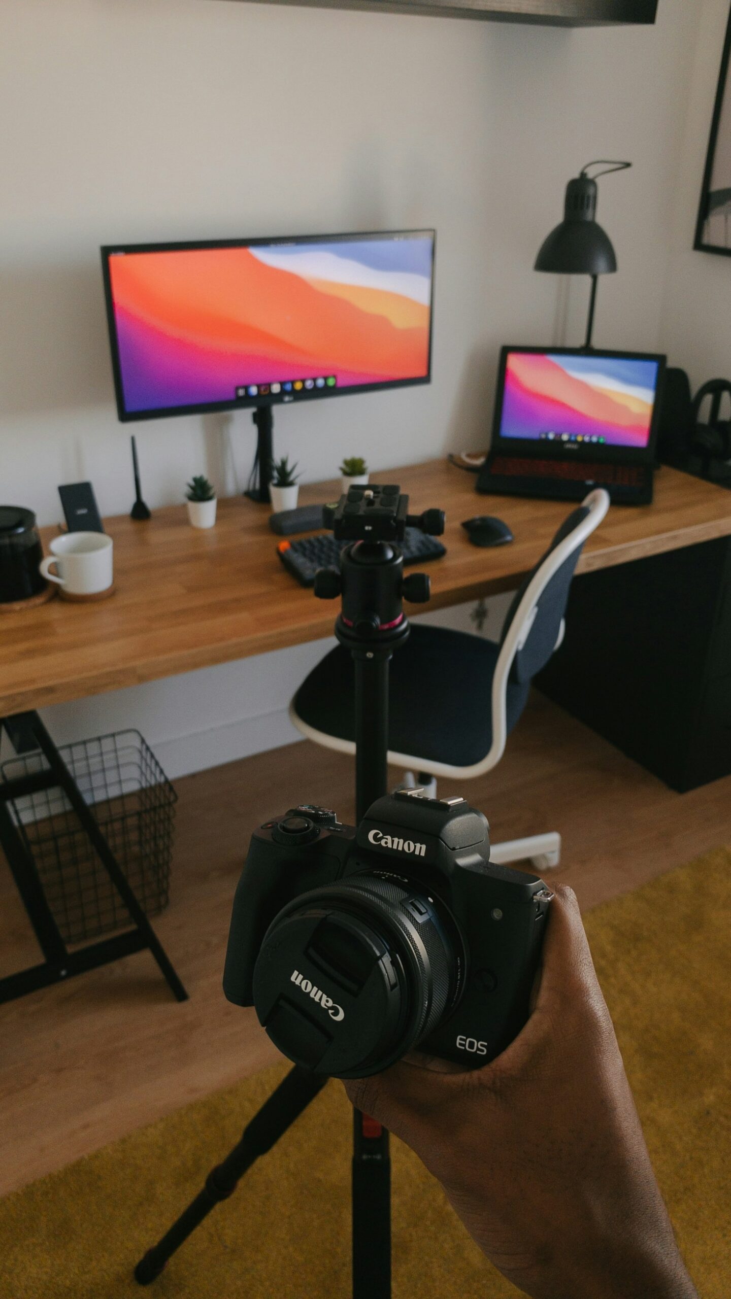 Fotografia analogowa: czy warto zacząć?